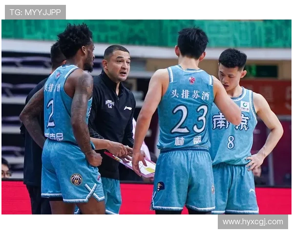 南京篮球队选拔赛特别报道:从青涩到成熟的成长之路与奋斗故事 南京篮球队选拔赛特别报道:从青涩到成熟的成长之路与奋斗故事